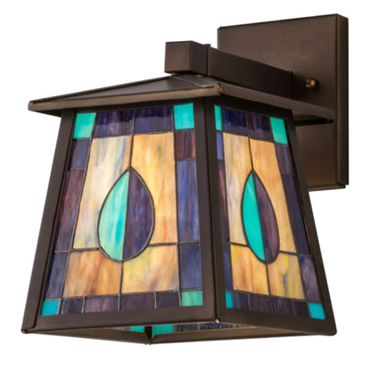 Meyda Tiffany Modesto 8 Light 50" Wide Crystal Pendant