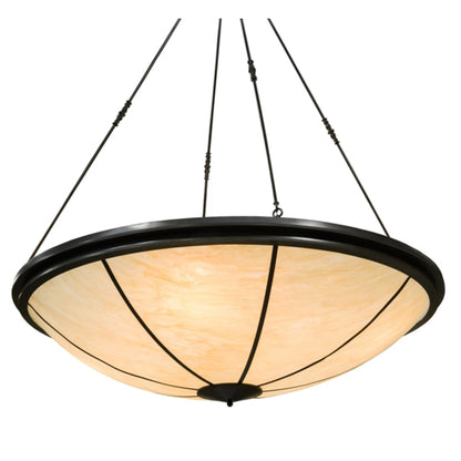 Meyda Tiffany Commerce 8 Light 72" Wide Pendant