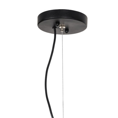 Meyda Tiffany Cilindro 24" Wide Cage Pendant