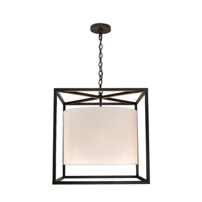 Meyda Tiffany Kitzi 4 Light 34" Wide Pendant