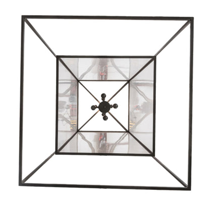 Meyda Tiffany 8 Light 68" Wide Pendant