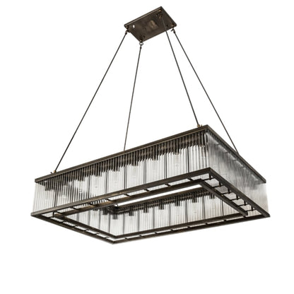 Meyda Tiffany 28 Light 40" Wide Pendant