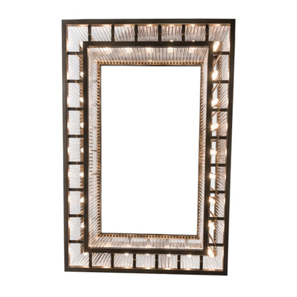 Meyda Tiffany 28 Light 40" Wide Pendant