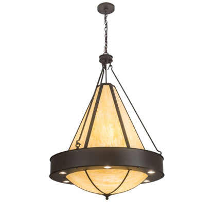 Meyda Tiffany 6 Light 36" Wide Pendant