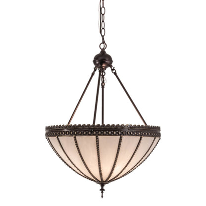 Meyda Tiffany 3 Light 21" Wide Pendant