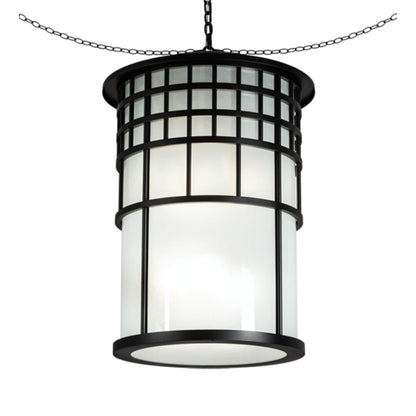Meyda Tiffany 6 Light 24" Wide Pendant
