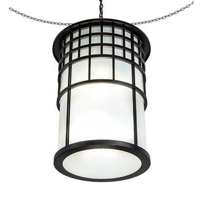 Meyda Tiffany 6 Light 24" Wide Pendant
