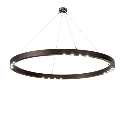 Meyda Tiffany 16 Light 60" Wide Suspension Pendant