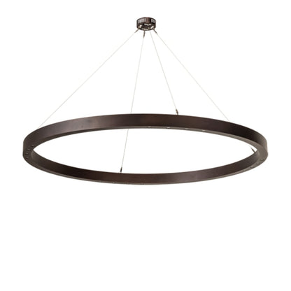 Meyda Tiffany 16 Light 60" Wide Suspension Pendant