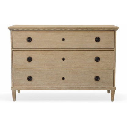 Century Furniture Monarch Fenimore Chest