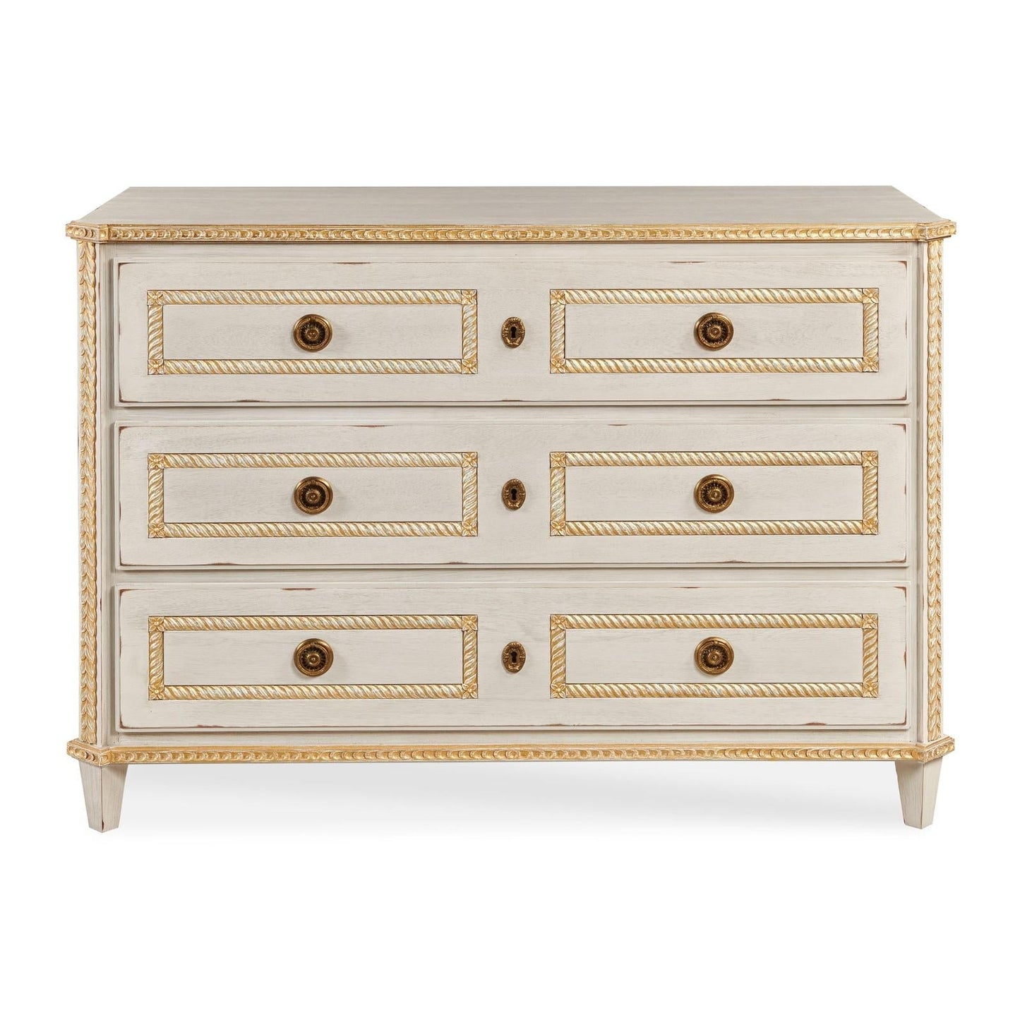 Century Furniture Monarch Emily Chest