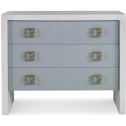 Century Furniture Monarch Liza Drawer Chest