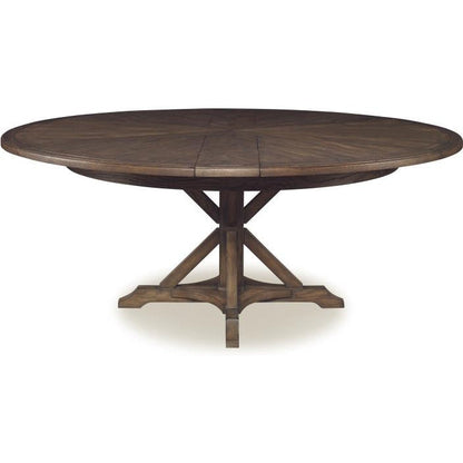 Century Furniture Monarch Collin Expandable Dining Table