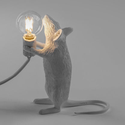 Mouse Table Light Table lamp