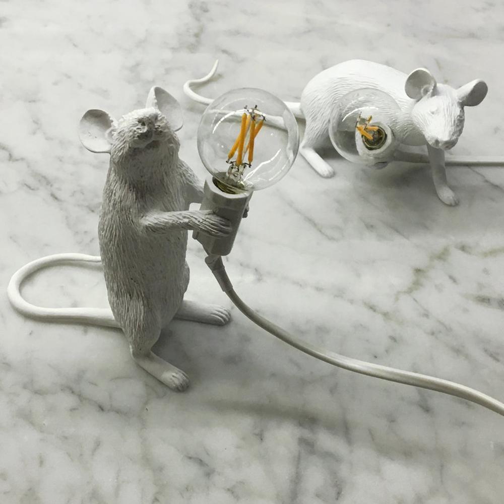 Mouse Table Light Table lamp