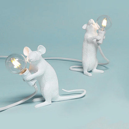 Mouse Table Light Table lamp
