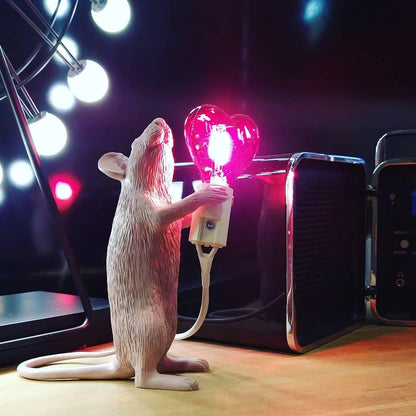 Mouse Table Light Table lamp