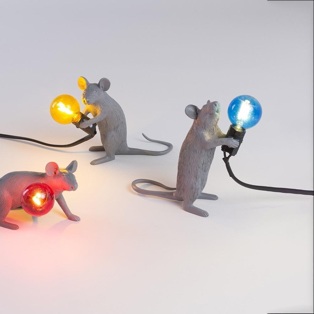 Mouse Table Light Table lamp