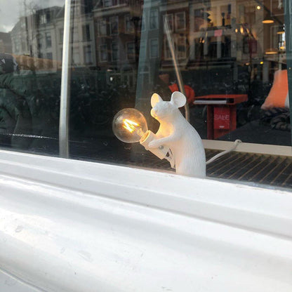 Mouse Table Light Table lamp