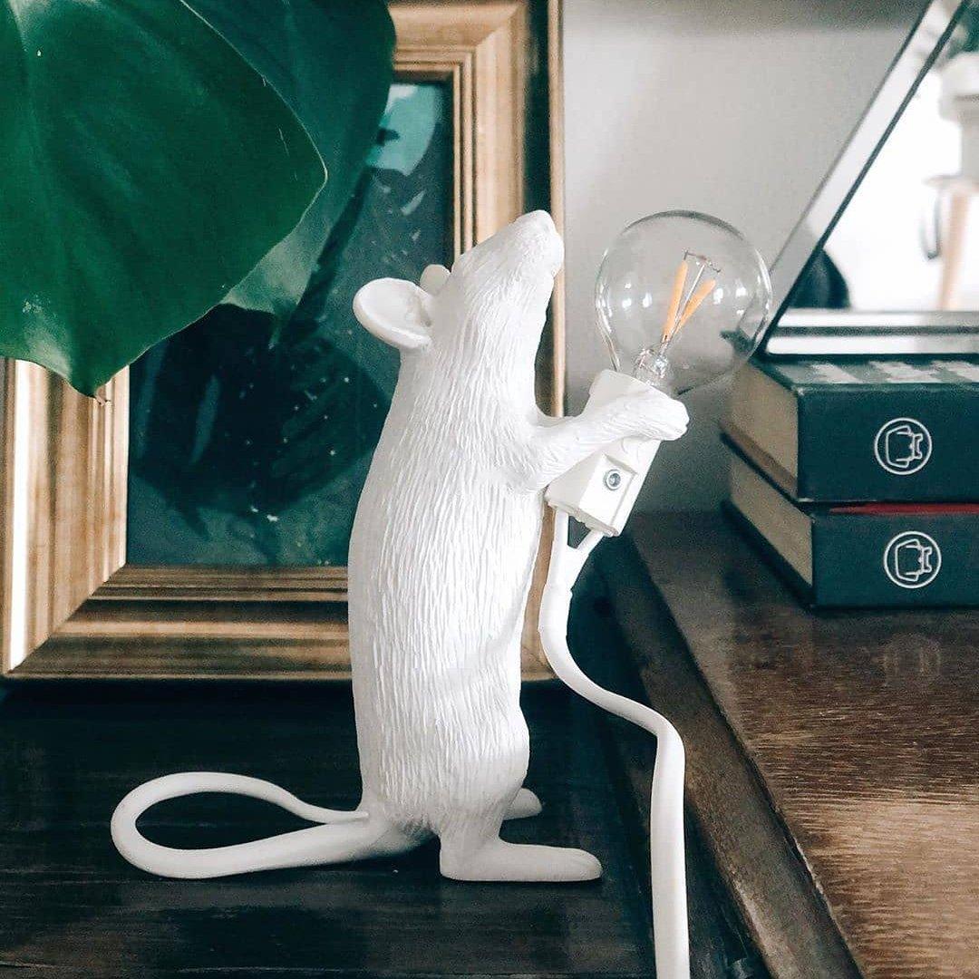 Mouse Table Light Table lamp