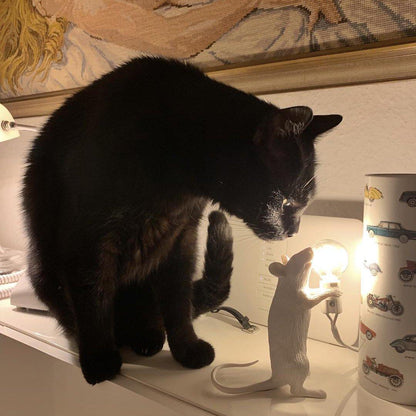 Mouse Table Light Table lamp