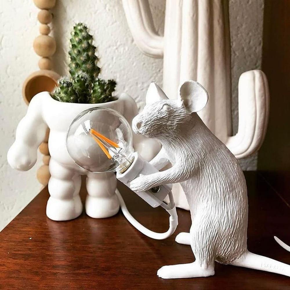 Mouse Table Light Table lamp