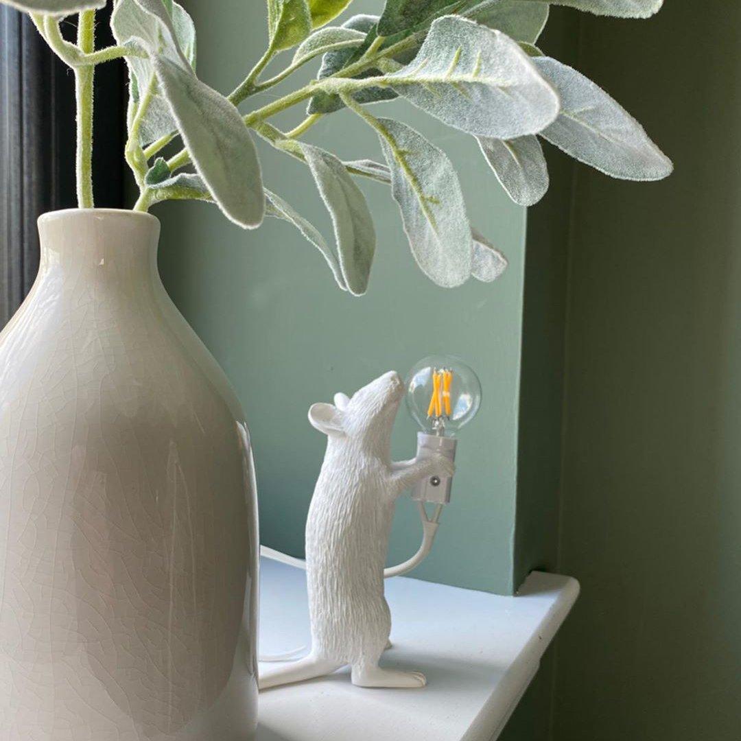 Mouse Table Light Table lamp