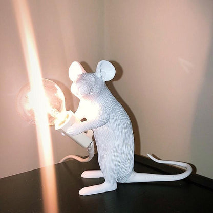 Mouse Table Light Table lamp