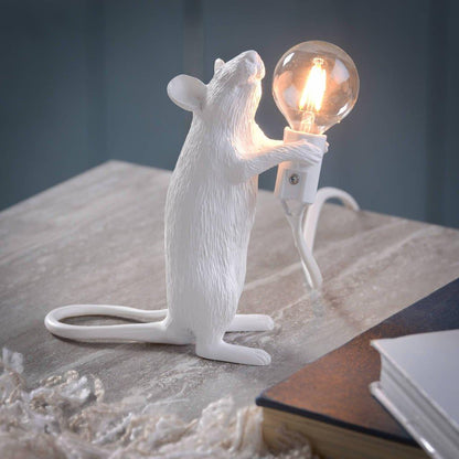 Mouse Table Light Table lamp