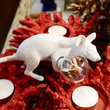 Mouse Table Light Table lamp
