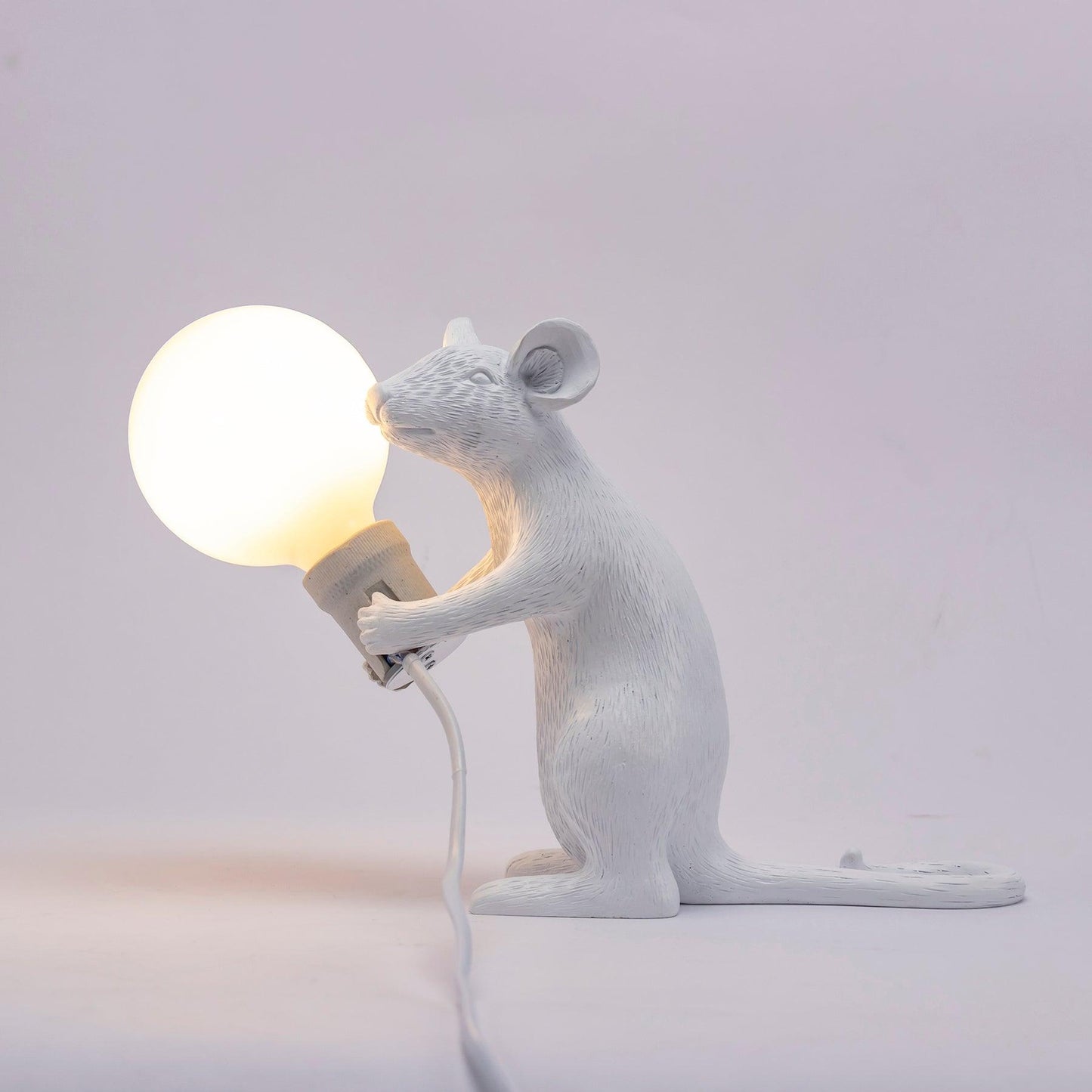 Mouse Table Light Table lamp