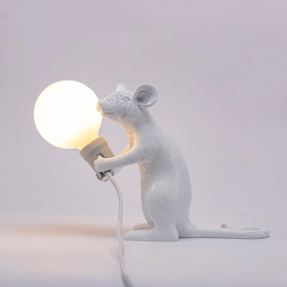 Mouse Table Light Table lamp