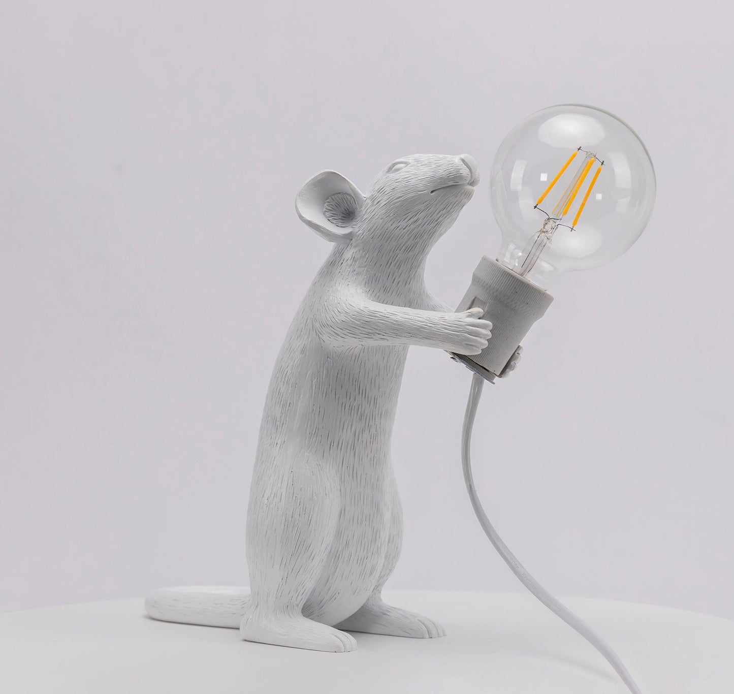 Mouse Table Light Table lamp