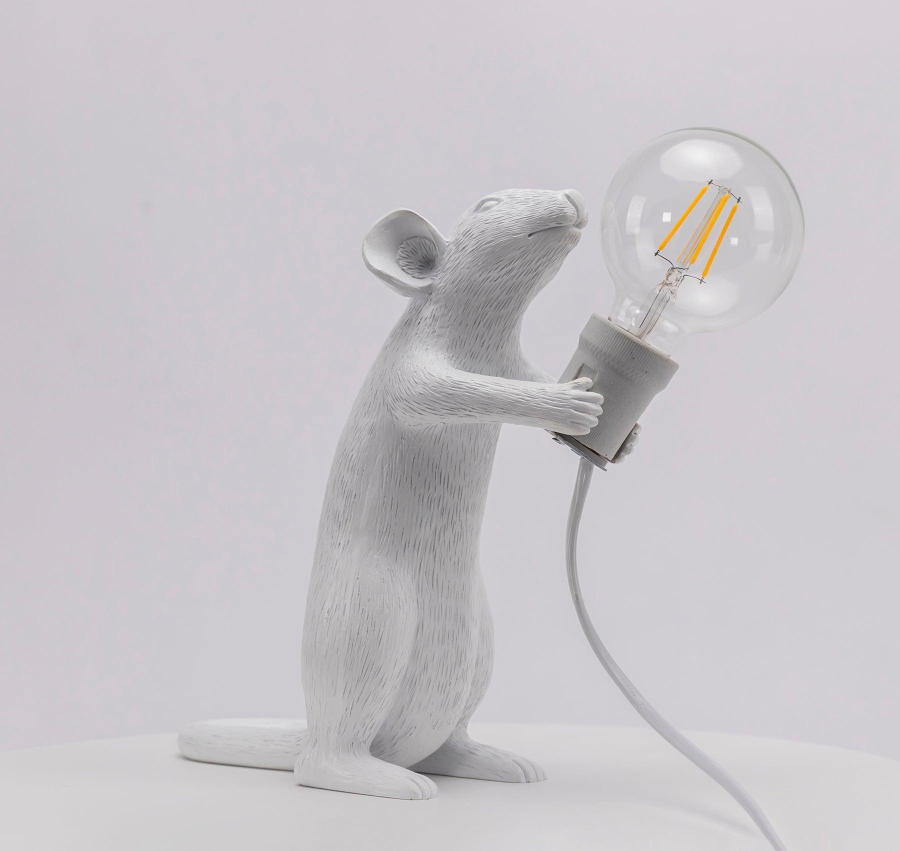 Mouse Table Light Table lamp
