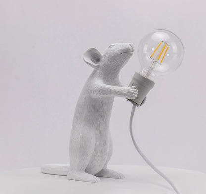 Mouse Table Light Table lamp