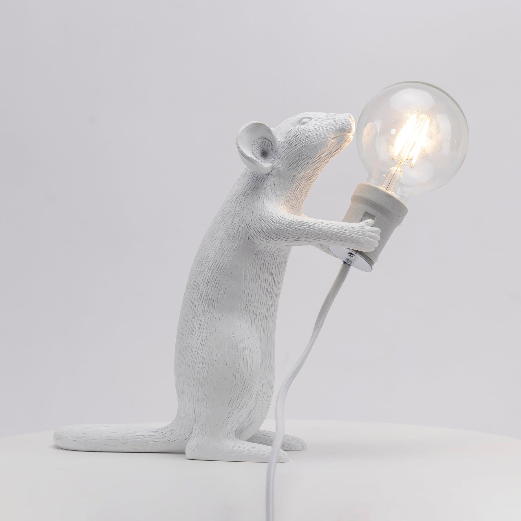 Mouse Table Light Table lamp