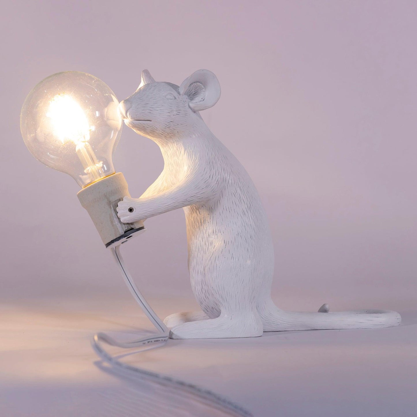 Mouse Table Light Table lamp