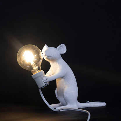Mouse Table Light Table lamp