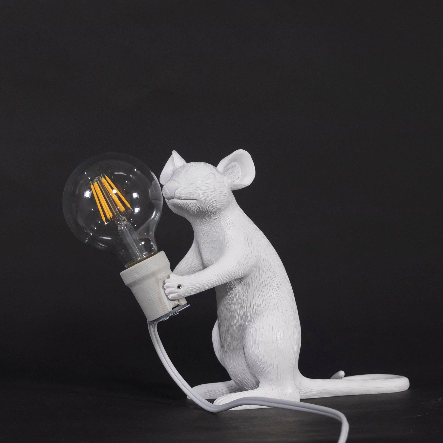 Mouse Table Light Table lamp