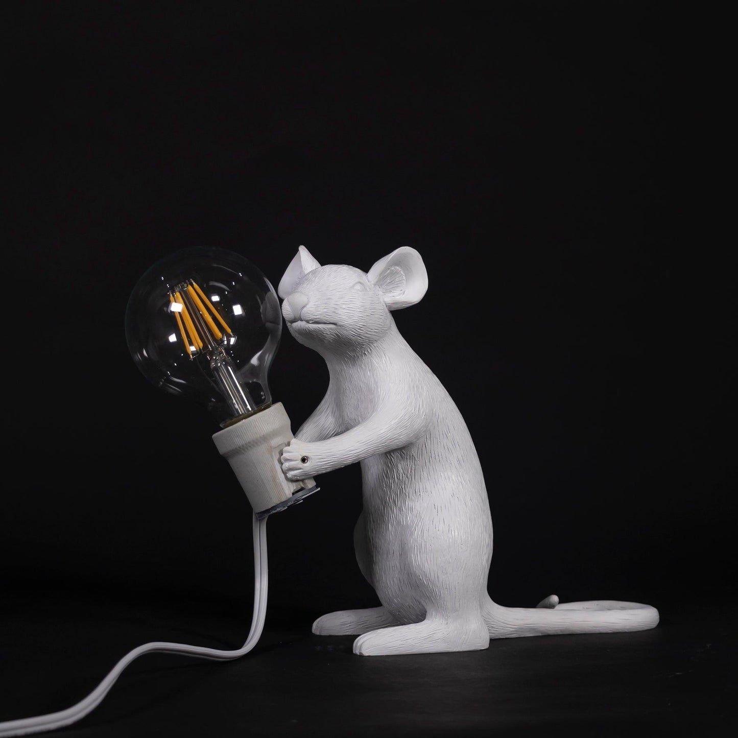 Mouse Table Light Table lamp
