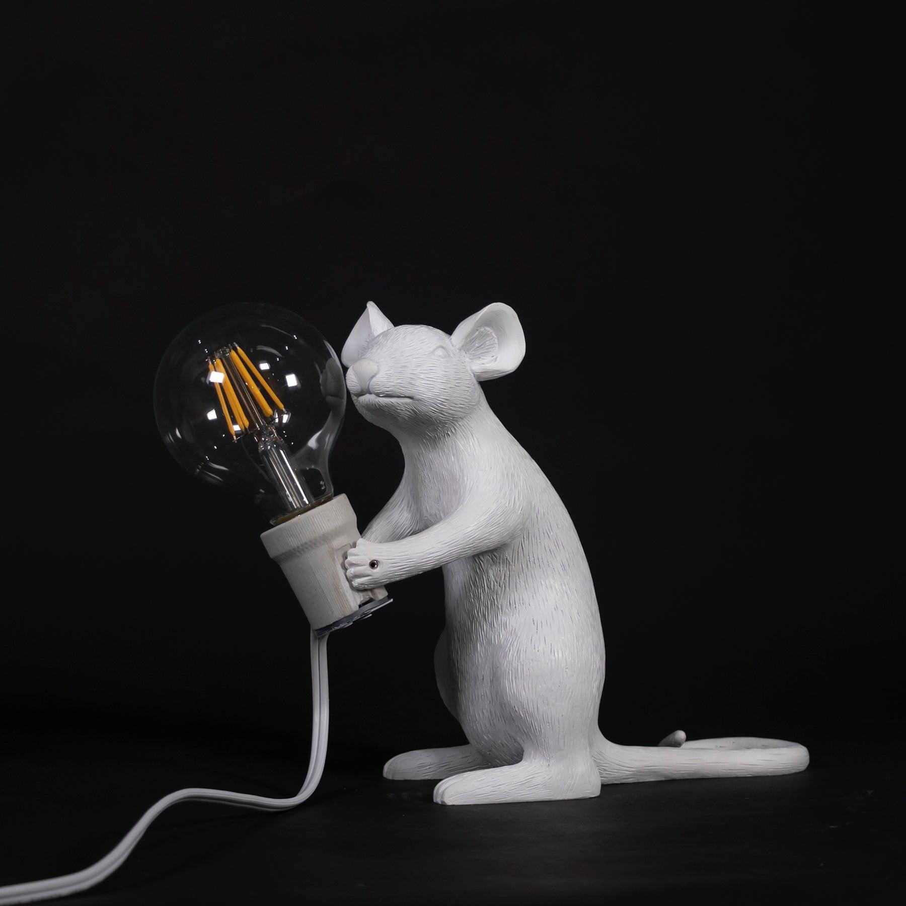 Mouse Table Light Table lamp