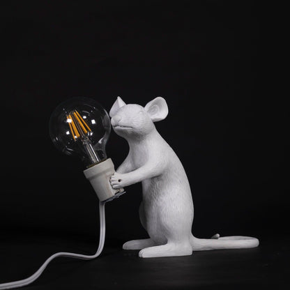 Mouse Table Light Table lamp