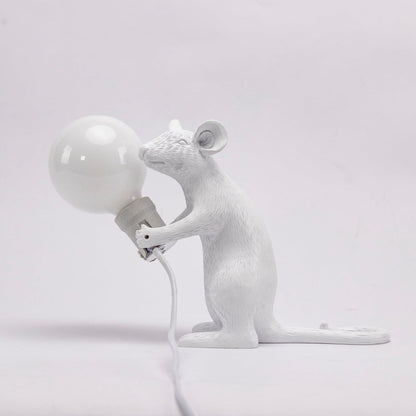 Mouse Table Light Table lamp