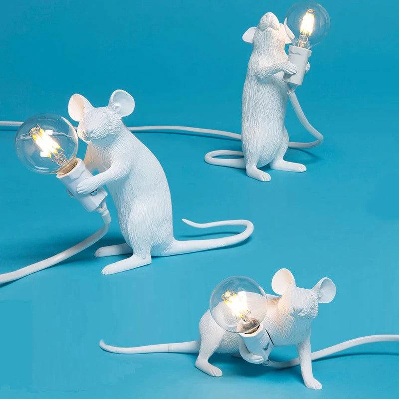 Mouse Table Light Table lamp