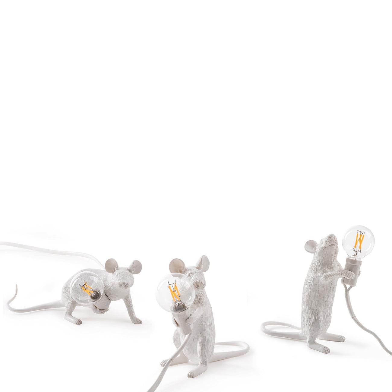 Mouse Table Light Table lamp