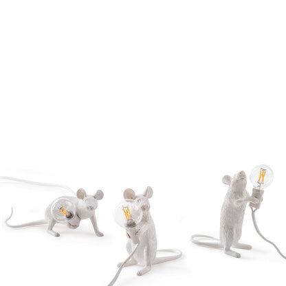 Mouse Table Light Table lamp