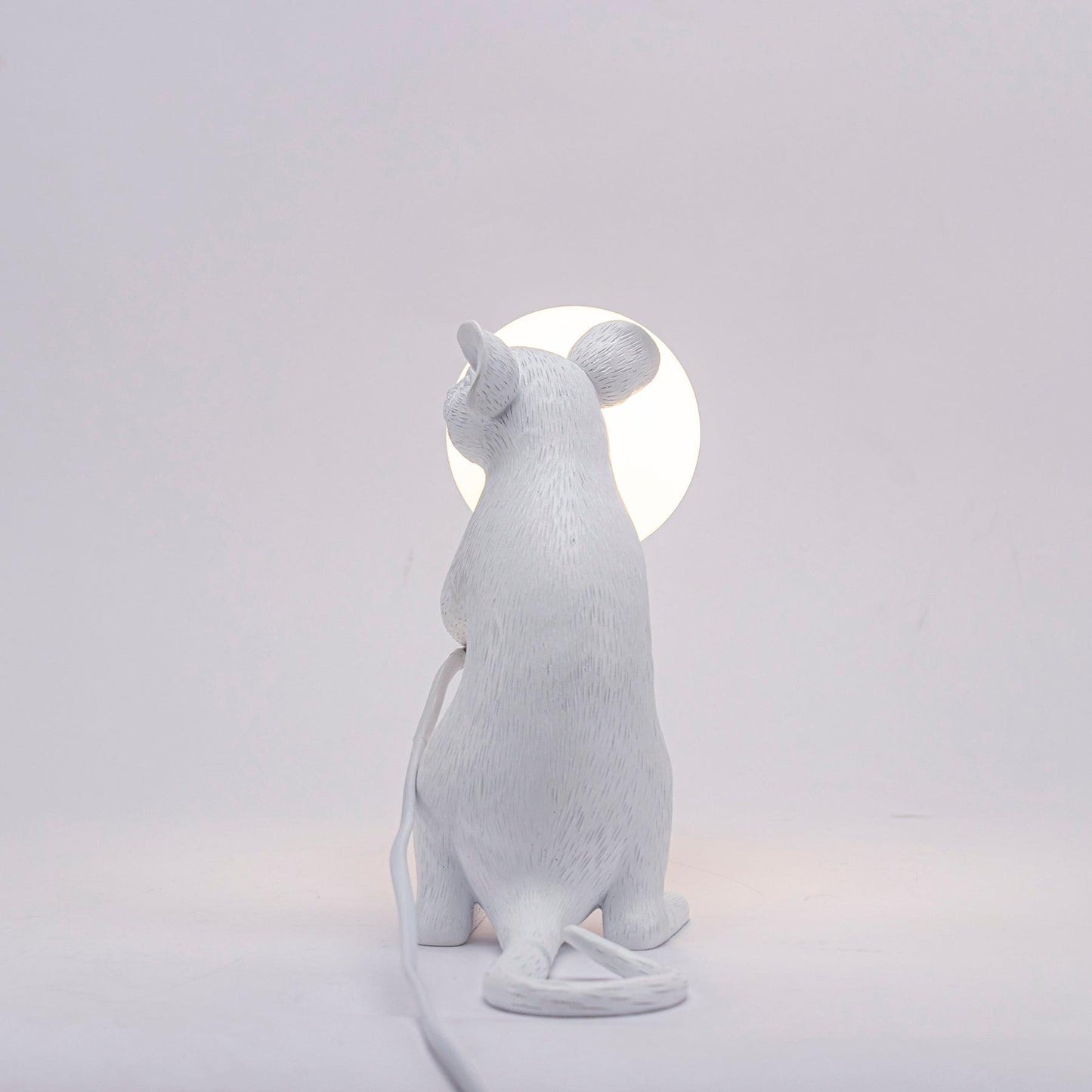 Mouse Table Light Table lamp
