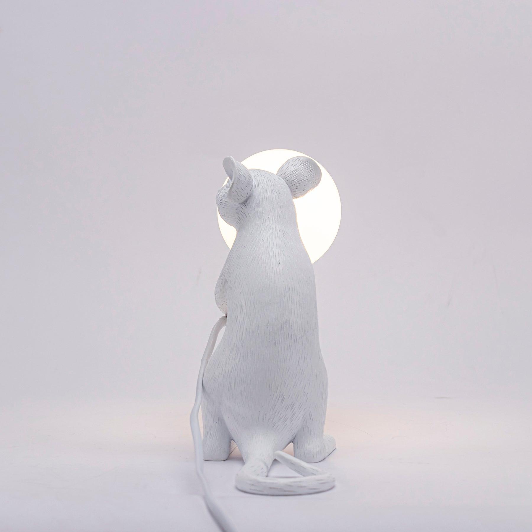 Mouse Table Light Table lamp