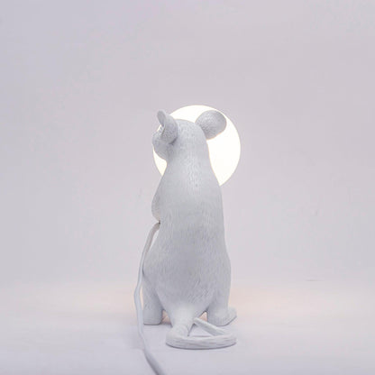 Mouse Table Light Table lamp