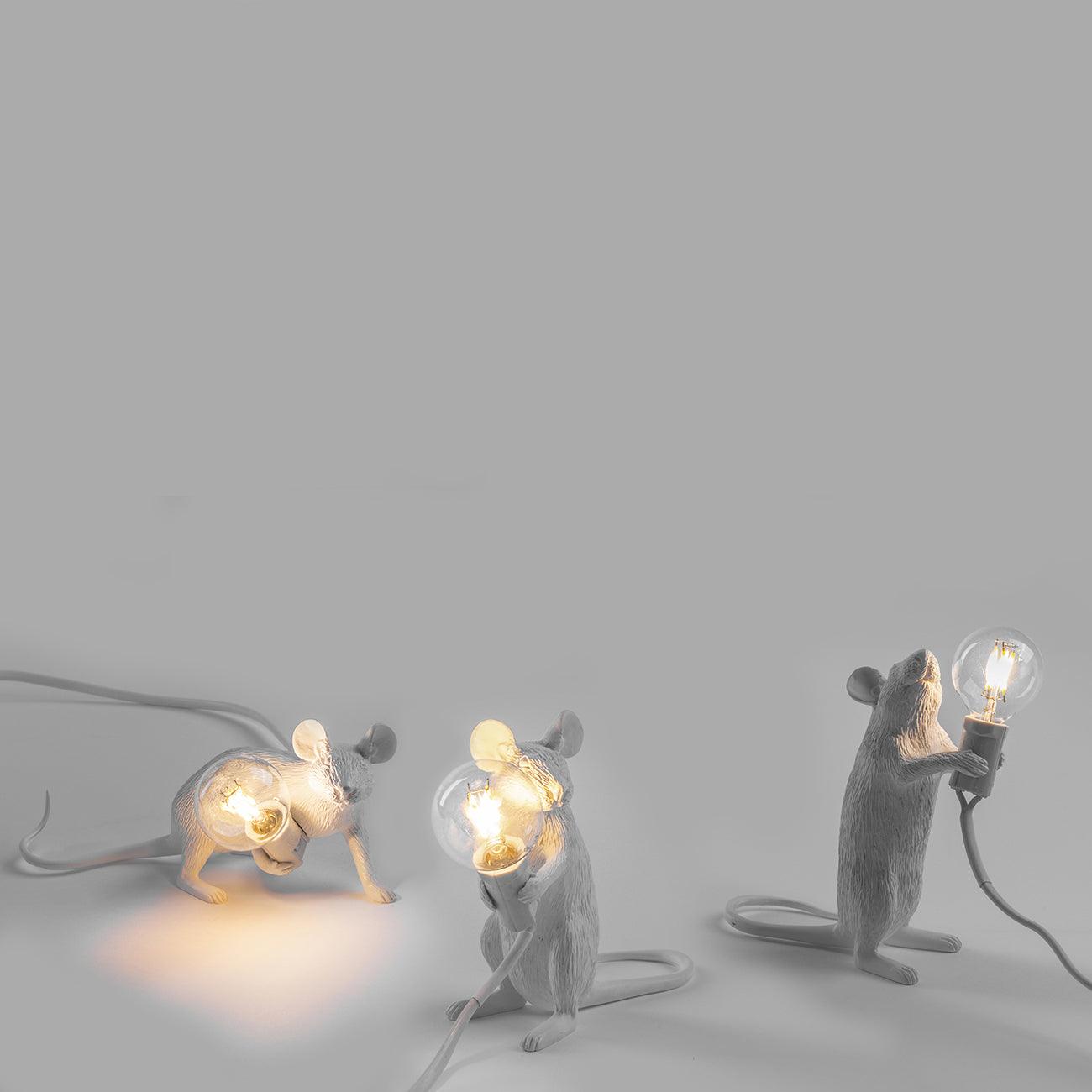 Mouse Table Light Table lamp